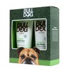 BULLDOG Skincare - Duo Set, Green