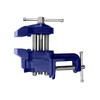 IRWIN Tools Clamp-On Vise, 3", 226303