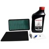 Single Cylinder Repair Genuine OEM Tune Up Kit for EU7000is