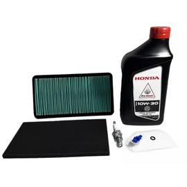 Single Cylinder Repair Genuine OEM Tune Up Kit for EU7000is Generators