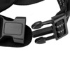 Pet Chest Strap Adjustable Reflective Waterproof Dog Leash Vest with