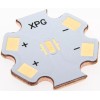 SinkPad Copper LED PCB direct thermal path for Cree XML,