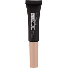 Maybelline TattooStudio Waterproof Eyebrow Gel Makeup, Blonde, 0.23 Fl Oz (Pack of 1)