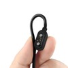 Replaceable Magnetic Charging Cable for Wireless Bluetooth Air Bone Conduction