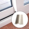 yuksok Window Weather Stripping Door Gap Filler, Dustproof, Soundproof Windproof