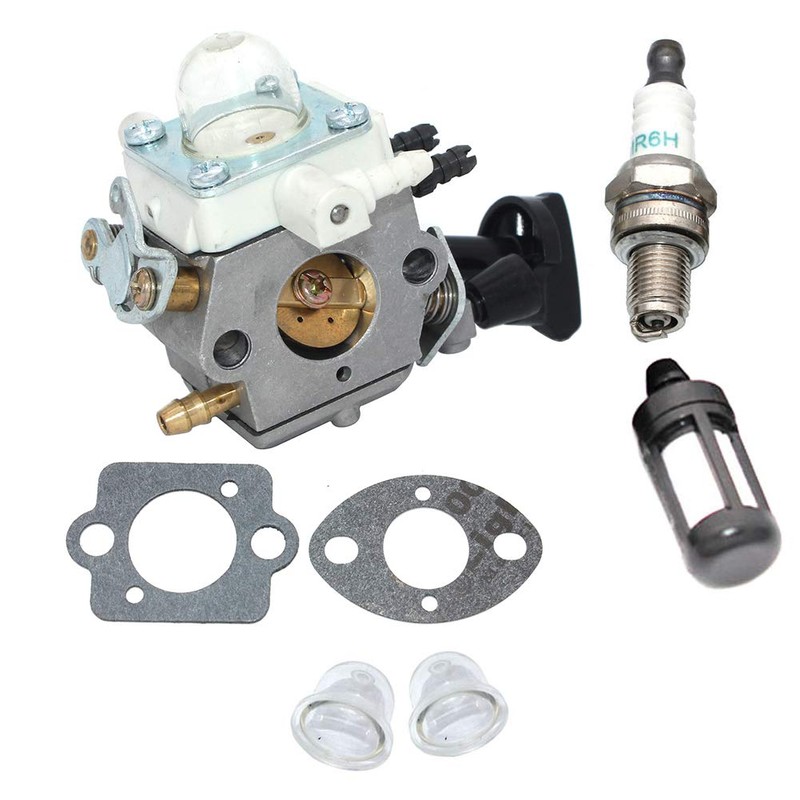 Carburetor for Stihl Blower SH56 SH56C SH86 SH86C BG86 BG86CE
