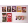 Seasoned Fish Fry 8 oz Cajun's Choice Louisiana Foods (Pack