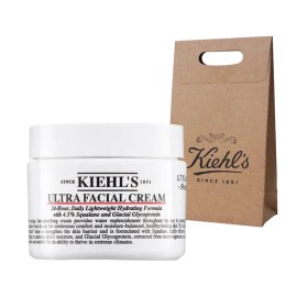 Kiehl's NEW 울트라 훼이셜 크림 4.0세대 50ml 수분크림 NEW Ultra Facial Cream 4th Generation 50ml Moisturizer