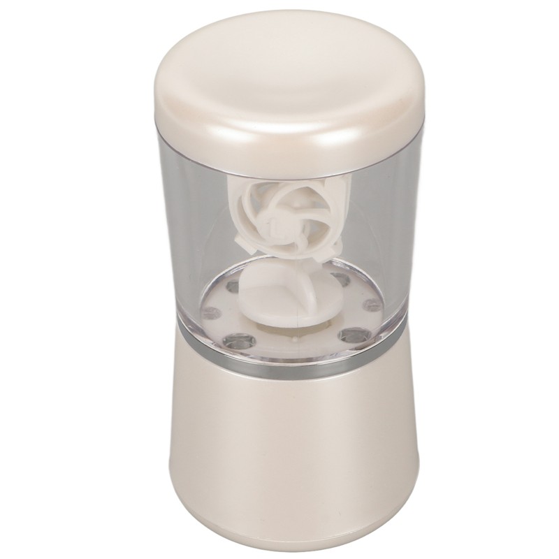Contact Lens Cleaner USB Charging Automatic Portable Tear Proteins Removal