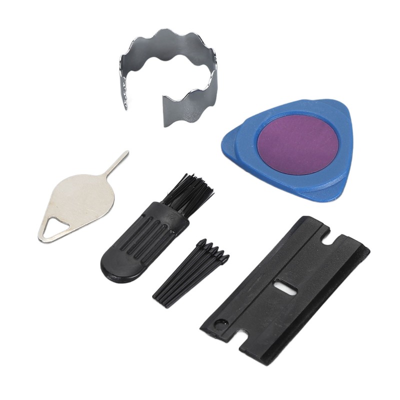 Stylus Pen Tips Replacement Sensitive Stylus Nibs for Galaxy Tab
