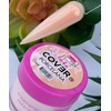 Fantasy Nails Make Cover Porcelana Acrylic Powder, 2 oz, Beige