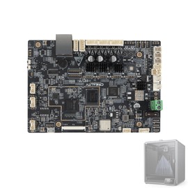 Creality K1 Max Silent Mainboard 3D Printer Silent Mainboard, Mute Mainrboard Kit_CR4CU220812S12_32_TMC2209_X2000E