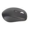 2.4G Wireless Mouse Dual Mode 2400 DPI Bluetooth Mouse with