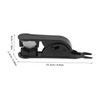 Gadpiparty 5pcs Air Hose Cutter Tool Ratcheting Hose Cutting Tool