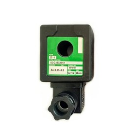 CGPOCMWGX Electromagnetic Pulse Valve Coil SCG353A051 SCG353A047 SCG353A044 SCXE353.060 DC24V AC220V(SCG353A044,AC220V)