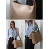 VITAFELICE bllb-x1315n Women's Vita Felice 11 Storage One-Handle Shoulder Tote