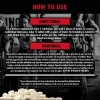 Cafeina Mutant Caffeine 240 Tabs Energia Pre Entreno Sf Cf2