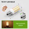 ZHENMING Refrigerator Bulb KEI D28X KEL 2816X KEI D28A KEL2811