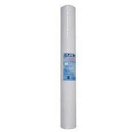 PureT (GCB2000005) 20x2.5" Whole House Water Filter Sediment Cartridge - 5 Micron NSF Certified Polypropylene Filter - Water Filtration (1-PACK)