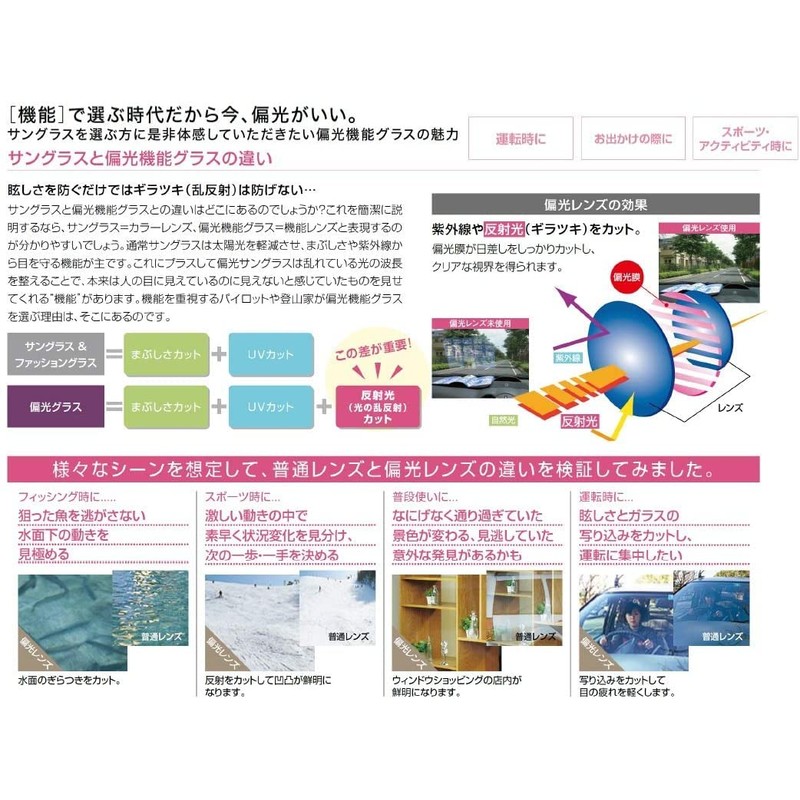 Meigan Keeper Sunglasses Light Brown Round S