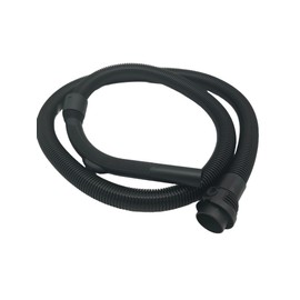 Upgraded 8' Vacuum Hose Part Compatible With Eureka Mighty Mite Hose - Vacuum Tube Hose Fits Models 3670 3672 3673 3674 3676 3682 Series, Part 60289-1, 8' Long Hose