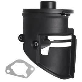 Riyhch 17-094-33-S Air Filter Cleaner Base with Gasket, For Kohler Command Pro CH440 14hp 429c cengine, For Kohler Command Pro CH395 9.5hp 277cc engine#1709433S ﻿