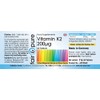 Fair & Pure® - Vitamin K2 Tablets 200 mcg -
