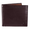Pierre Cardin Mens Genuine Leather Wallet RFID Blocking Soft Smooth