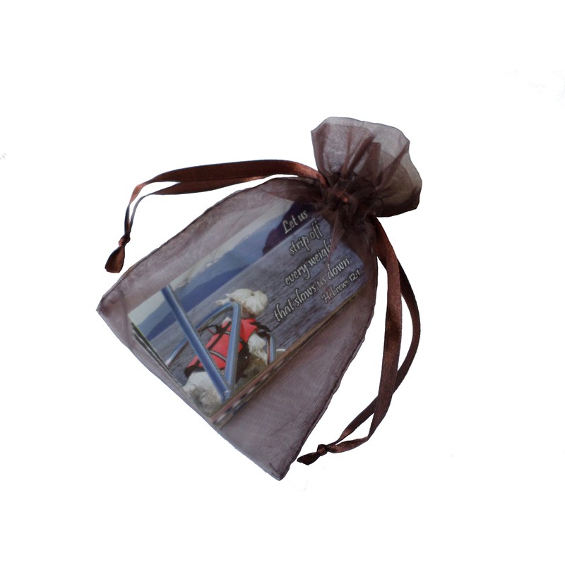 Pet Pass Alongs Scripture Cards Set of 24, 12 unique