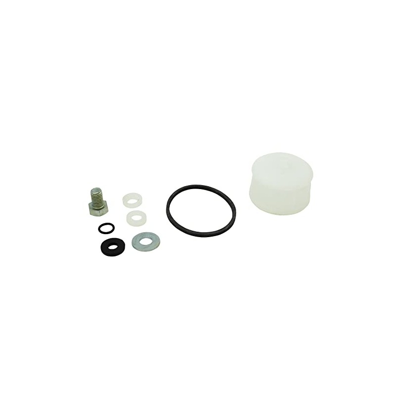Oil Tank Filter Valve Replacement Filter Element Kit