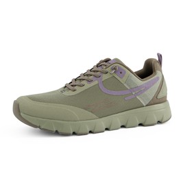 tenhaag Women's Low-Top Trainers, Herb 088, 41 EU