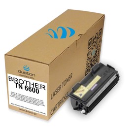 duston TN6600, TN-6600, TN430 Black Toner Compatible with Brother HL-1030 1230 1240 1250 1270 1430 1440 1450 1470 MFC-9660 9760 9880 FAX-8360