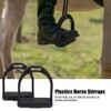Fdit Slides Full Sitrups Sport Compositi Reflex Stirrups Black Pack