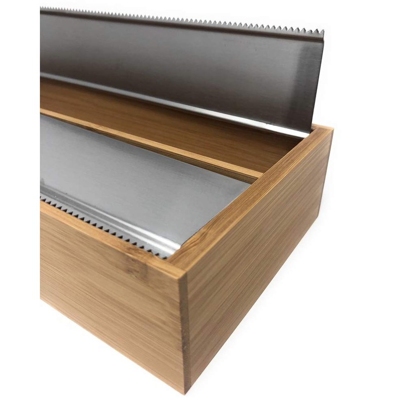 Space Home - Foil Dispenser and Cling Film Dispenser -