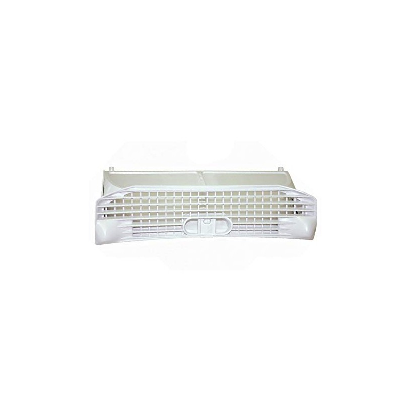 Bauknecht Whirlpool 461971027841 Tumble Dryer Lint Sieve Collapsible