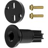 telfair Injection Pump Gear Puller & Engine Barring/Rotating Tool Kit