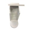 Squirrel Feeding Box - Squirrel Feeding Station - Weatherproof Plastic