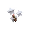 PsGreen Mini Star Set of 3 Compatible with Tonie Figures,