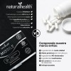 Natural Health Missile 10 Cápsulas Suplemento Alimenticio