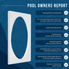 WaterGuru - Sense Skimmer Adapter - Smart Pool Monitor -