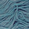 Smarty Stop Licorice Laces Gummy Candy (Blue Raspberry, 2 Pound
