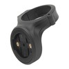 Bicycle Rear Light Mount, Mounting Bracket for Bicycle Computer -