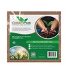 Organic 11 lb Compressed Coco peat Block is a high-Performance,