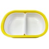 2-piece Lunch Set (Bento Box, 11.8 fl oz (350 ml),