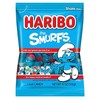 Haribo Candy, The Smurfs, 4 Ounce (1-Bag)