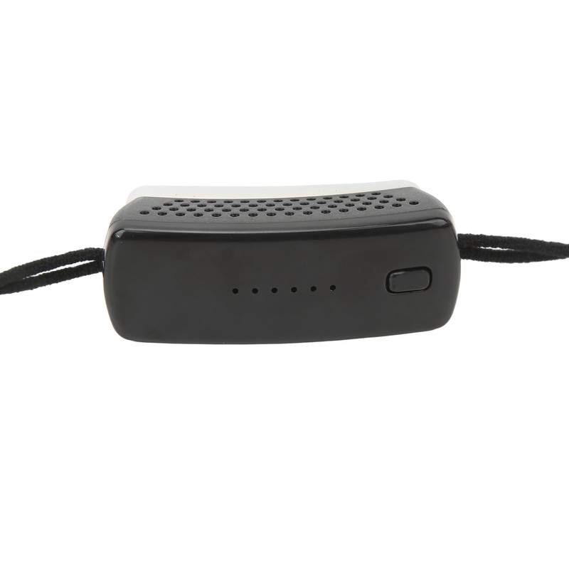 Electric Prevent Snoring Device Smoothing Breathe Improve Sleep Quality Snoring