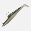 Sidewinder The Cod Squad 6"-25grm- sandeels pack of 3