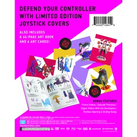 BOFURI: I Don't Want to Get Hurt, So I'll Max Out My Defense - Season 2 - LE