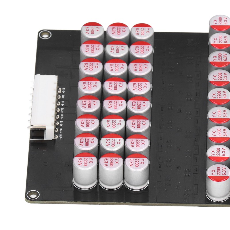 Battery Active Equalizer Universal 5A Batteries Cells Balancer Energy Equalizers