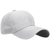 AIEOE Mesh Baseball Cap Men's Quick-Drying Breathable Sports Cap Outdoor